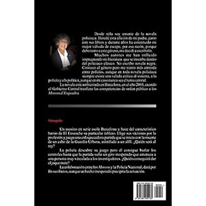 El asesino del ajedrez