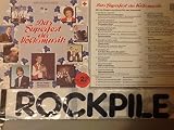 Das Superfest der Volksmusik - Patrick Lindner und andere