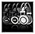 AKG K 511 Cuffie Stereo Imbottite Morbide, Multiuso Livello Base, Compatibili con Dispositivi Apple iOS e Android, Nero in offerta - Polaris Audio Hi Fi