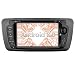 Produktbild Ohok 7 Zoll Bildschirm 2 Din Autoradio Android 8.0.0 Oreo Octa Core 4G+32G Radio mit Navi Moniceiver DVD GPS Navigation Unterstützt Bluetooth WLAN DAB+ OBD2 für SEAT Ibiza 2009-2013