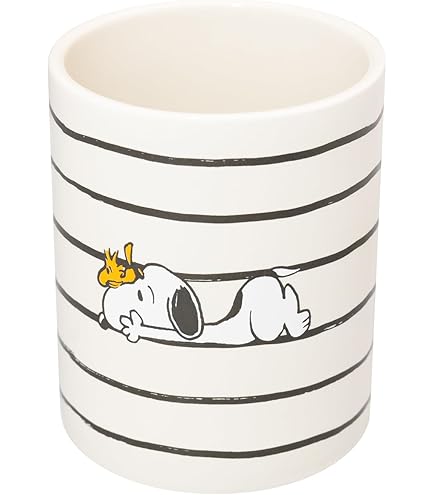 Boerni Muziek Piano Potlood Cup Pen Container Houder