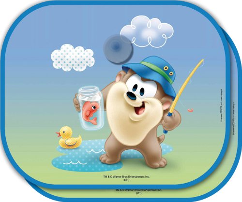 Ototop 21220 Sonnenschutz Baby Looney Tunes