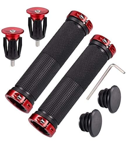 134.12 Zoom Freno A Disco Idraulico Per E-bike HB-875-E Anteriore E Posteriore Senza Rotore Rosso 0 - Foto 12