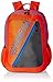 American Tourister Orange Casual Backpack (CLICK 2016) RS.1020.00