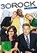 30 Rock - 3. Staffel [3 DVDs]