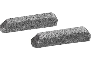 Märklin 106291 H0 feltri di pulizia di ricambio (10pezzi kit)