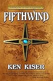Image de Fifthwind (The Kreggorian Book 1) (English Edition)