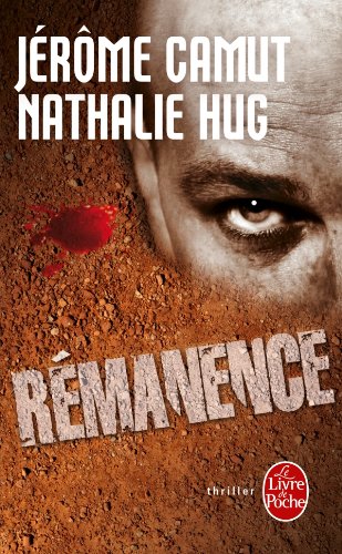 couverture de : R&eacute;manence