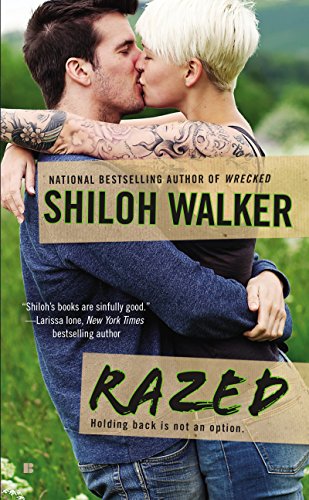Razed A Barnes Brothers Novel Book 2 English Edition Ebook
