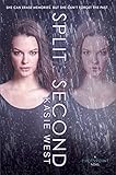 Split Second (Pivot Point, Band 2) by 