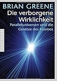 green brain of the year contest  Die verborgene Wirklichkeit: Paralleluniversen und die Gesetze des Kosmos