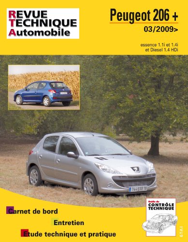 Rta-B735-Peugeot-206-032009-Ess-14-Hdi