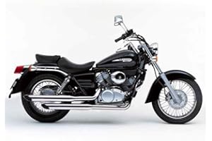 LEOVINCE K02 HONDA VT 125 C SHADOW FULL SYSTEM