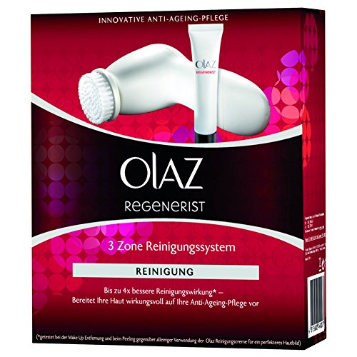 Olaz Regenerist 3 Zone Reinigungssystem, 1er Pack (1 x 1 Stück) - 5