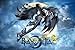 Produktbild Bayonetta 2 Schöner Seidenstoff Wandposter, 91 x 61 cm