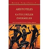 Kategoriler - &Ouml;nermeler: B&uuml;t&uuml;n Yapıtları - 7