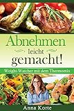 Image de Abnehmen leicht gemacht! Weight-Watcher mit dem Thermomix