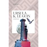 Lavinia (Biblioteca Ursula K. Le Guin)