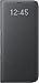 Price comparison product image Samsung LED View Case for S8 Plus - Black,EF-NG955PBEGWW