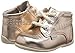 Kickers Girl's Kick Hi Walking Baby Shoes