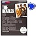 Produktbild Kult Bands: The Beatles - 50 Mega-Hits der legendären britischen Beat-Band - Songbook (leichte Arrangements) für Klavier mit bunter herzförmiger Notenklammer