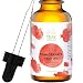 100% PURE POMEGRANATE SEED OIL by Teak Naturals - 100% Organic (Cold Pressed, Unrefined) - 1 oz RS.1731.00