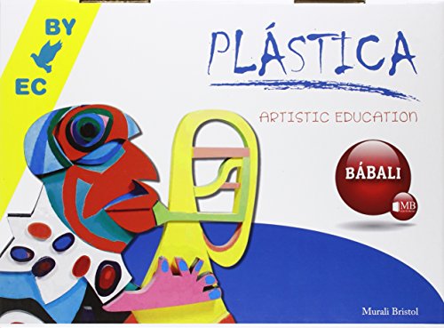 Art and Craft ProTecnicas Babali 1 ESCUELAS CATOLICAS
