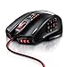 Produktbild titanwolf – 16 000 DPI USB MMO Gaming Laser-Maus | 18 Tasten | High Precision | konfigurierbare LED Farbe Beleuchtung | Avago Sensor Technology | MMO Gaming | inkl. Software (Programmierbare Tasten) | bis zu 30 g Beschleunigung | Vergoldete Stecker | Ergonomisches Design | Plug & Play