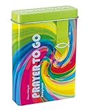 Image de Prayer to go: Kurzgebete