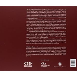 Secrets ans glory: baron taylor and his voyage pittoresque en Espagne