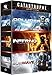 Coffret catastrophe 3 films : inferno ; subwave ; colider