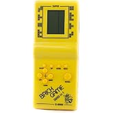 Neler Geldi Neler Game Boy Tetris Atari Oyunları Nostaljik &Uuml;r&uuml;nler Brick Game Oyuncak El Atarisi - Sarı
