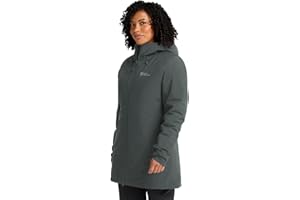 Jack Wolfskin Kurtka Kobiety Heidelstein Ins Jkt W