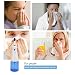 HailiCare Electric Nasal Irrigator for Adult Children Rhinitis Nasal Irrigation Pot + 30pcs Salts