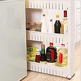 Slide Out Storage Tower ()