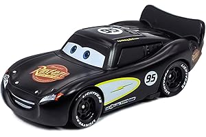 Hilloly Lighting Cars, Vehicle Car Movie Roles Toy, Children Idea Play Vehicles, Race Car Cartoons Toy Models Birthday For Birthday Party