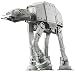 Produktbild Star Wars 1/144 AT-AT Walker Maßstab Kunststoff-Modell-Kit Bandai (Japan)