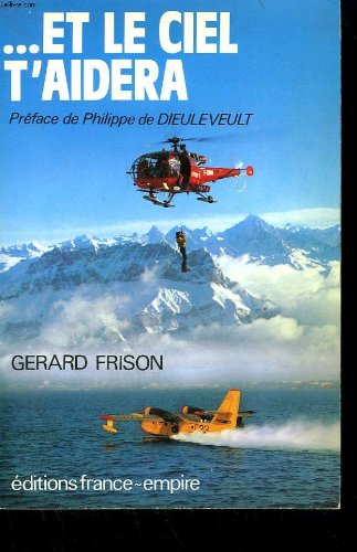 couverture de : Et le ciel t'aidera