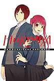 Horimiya, Vol. 10 by 
