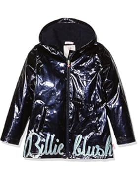 Billieblush Mädchen Regenmantel Cire