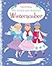 Mein Anziehpuppen-Stickerbuch: Winterzauber by 