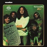 Road Food/10 - the Guess Who