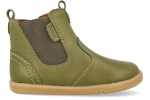 Bobux I-Walk Jodhpur Boot_Walk - Stivale in pelle con suola flessibile