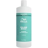 Wella Professionals Invigo Hacim Arttırıcı Şampuan Haare Ohne Volumen Wella Profesyonelleri 1000 Ml