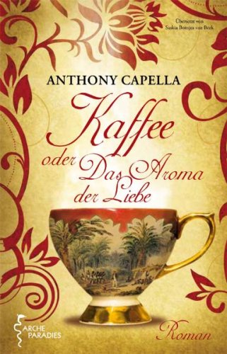 Preisvergleich Produktbild Kaffee oder Das Aroma der Liebe