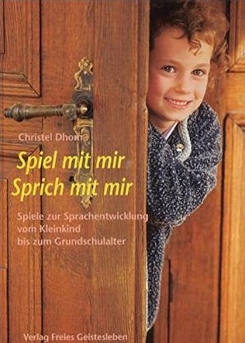 Download Spiel mit mir - Sprich mit mir: Spiele zur Sprachanregung für Kinder Download Spiel mit mir - Sprich mit mir: Spiele zur Sprachanregung für Kinder