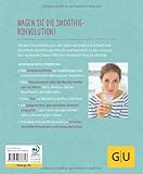 Image de Abnehmen mit Smoothies: Natürlich schlank mit über 55 Smoothie- und Detox-Rezepten