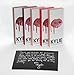 Produktbild Fashion Womens Kylie Lip Kit Kylie Jenner Cosmetics Matte Lipstick Gloss Lipstick (CANDY K) by SY19
