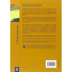 Scopire la macroeconomia: 1