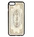 Produktbild Harry Potter Train Ticket Hogwarts Platform 9 3/4 Rubber Bumper Hard Back Phone Case Cover for iPhone & Samsung's